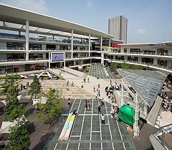 社区