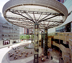 社区