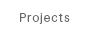 Projects