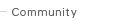 Community