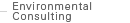 Environmental Consulting