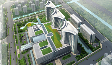 No. 1 Hospital Affiliated to Suzhou University, Pingjiang Branch