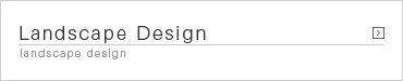 Landscape Design