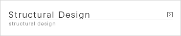 Structural Design