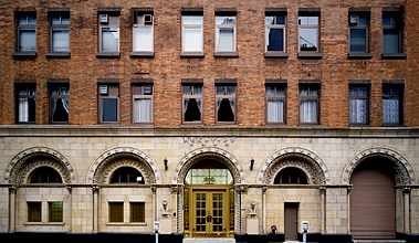 Architectural Design