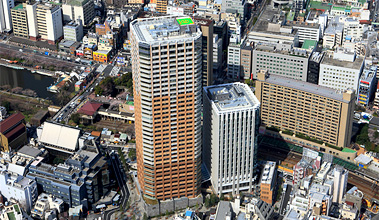 Urban Redevelopment Planning
