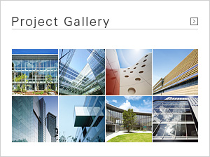 Project Gallery